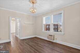 1820 Swann St NW in Washington, DC - Building Photo