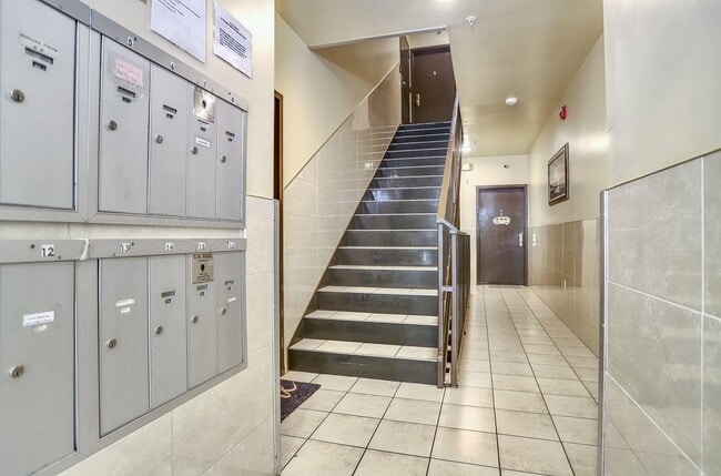 property at 715 28th St