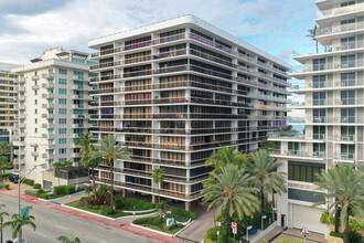 The Waves in Surfside, FL - Building Photo - Building Photo