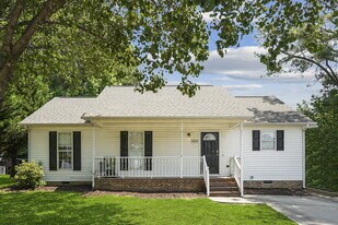 5413 Drum Inlet Pl in Raleigh, NC - Building Photo