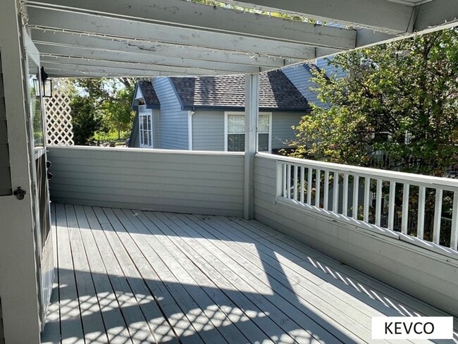 1601 W Swallow Rd in Fort Collins, CO - Building Photo - Building Photo