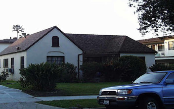 1052 Linden Ave in Glendale, CA - Building Photo - Building Photo