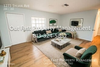 1273 Sylvia Ave in Spring Hill, FL - Building Photo - Building Photo