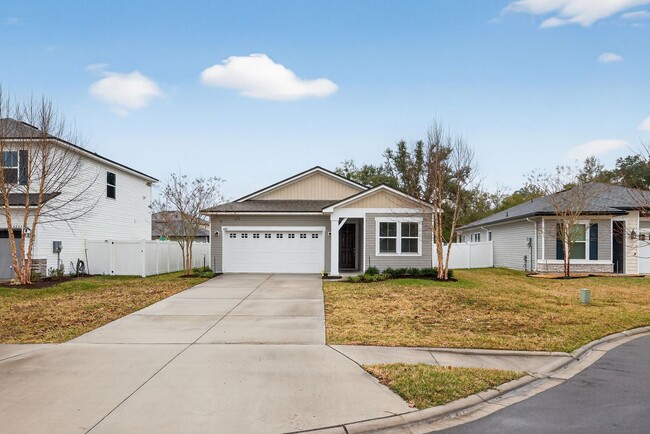 property at 4261 Caribbean Pine Ct