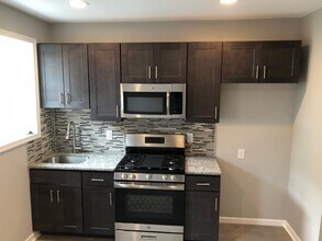 1637 S Marston St in Philadelphia, PA - Building Photo - Building Photo