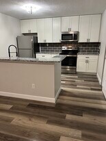 Horner Place Apartments