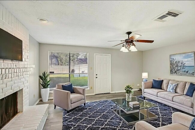 property at 3715 Wells Mark Dr