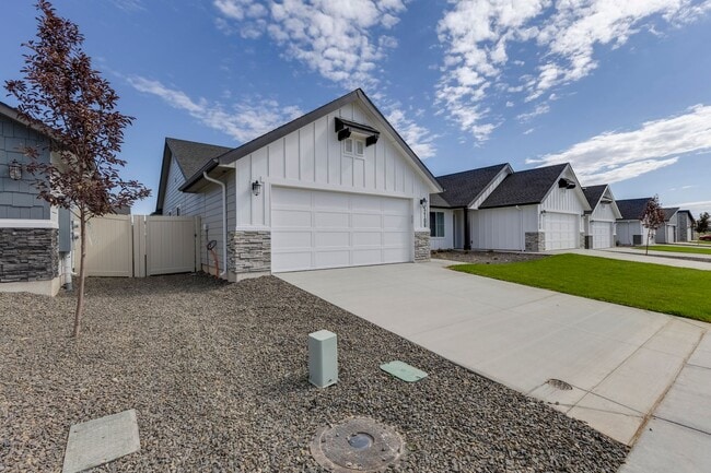 property at 12221 W Barrington Dr