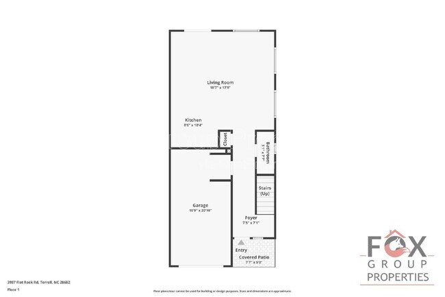 3989 Flat Rock Rd in Lake Norman of Catawba, NC - Building Photo - Building Photo