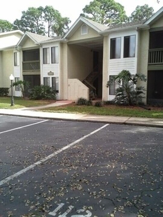 3504 Sable Palm Ln in Titusville, FL - Building Photo