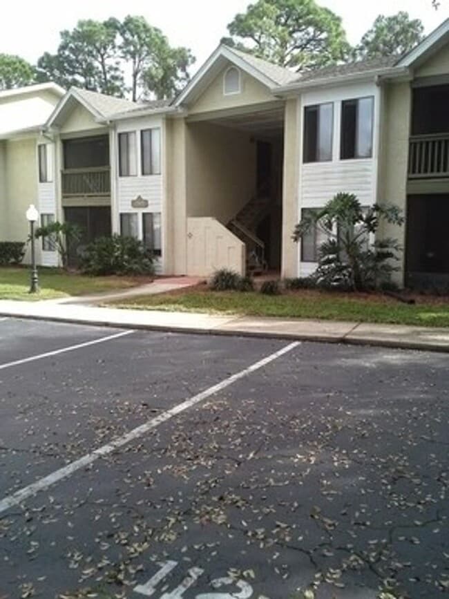 property at 3504 Sable Palm Ln