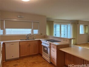 98-861-861 Ka?ahele St in Aiea, HI - Building Photo - Building Photo