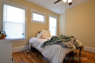 38 Glencoe St in Boston, MA - Building Photo - Building Photo