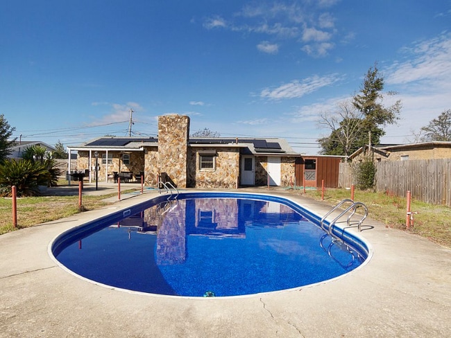 property at 106 Moody Dr