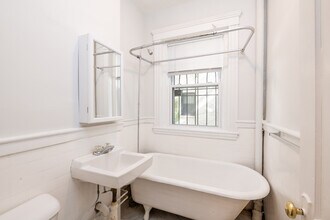 29 Worthington St, Unit 3 in Boston, MA - Building Photo - Building Photo