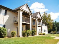 Park West Club photo'