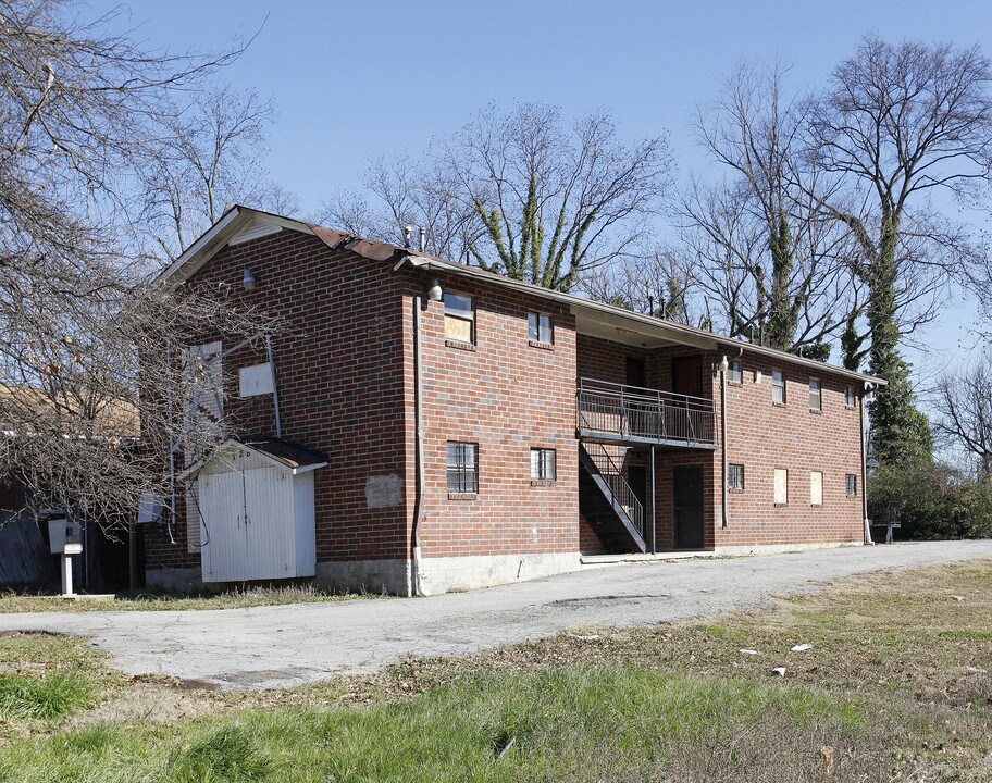 728 SW Formwalt St in Atlanta, GA - Building Photo