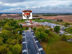 382 N Franklin St in Richwood, OH - Building Photo - Building Photo