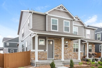 13551 Oneida Ln in Thornton, CO - Building Photo - Building Photo