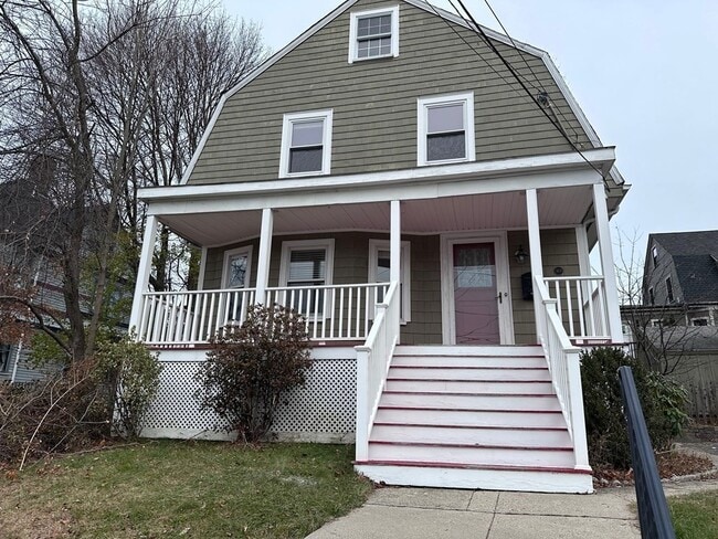 169 Willow St, Unit 1