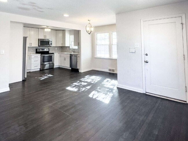 2900 Locust St in Denver, CO - Building Photo - Building Photo