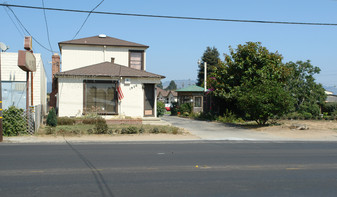 1920 Freedom Blvd Apartments