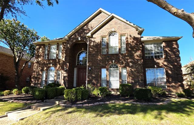 9603 Wolf Creek Dr in Irving, TX - Building Photo - Building Photo