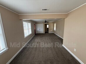 1445 Catherine St in Memphis, TN - Building Photo - Building Photo