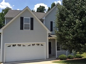 3708 Culps Hill Ct in Raleigh, NC - Building Photo