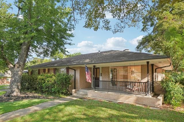 7030 Wakefield St in Dallas, TX - Building Photo - Building Photo