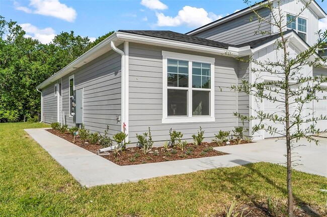 207 Misty Harbor Trace in Palm Coast, FL - Building Photo - Building Photo