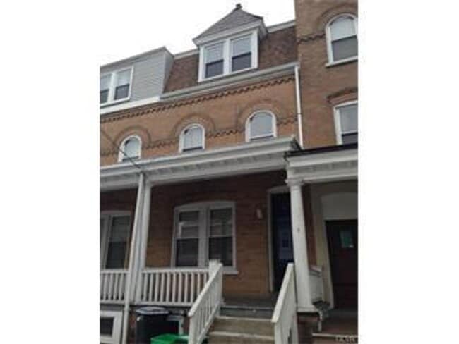 property at 218 N Madison St