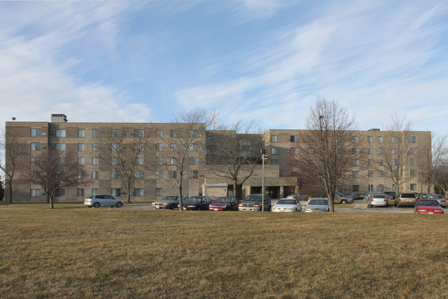 Sheffield Meadows in Belvidere, IL - Building Photo - Building Photo