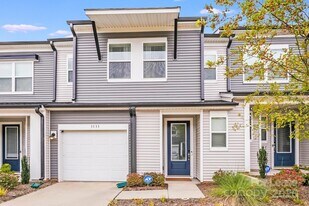 3133 Hutton Gdns Ln in Charlotte, NC - Building Photo