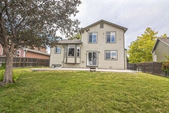 19859 E Caspian Cir in Aurora, CO - Building Photo - Building Photo