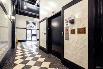 1209 Washington Ave in St. Louis, MO - Building Photo - Building Photo