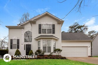 1729 Sugar Hollow Dr in Charlotte, NC - Building Photo - Building Photo