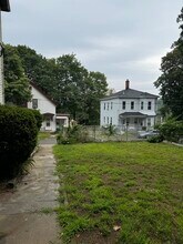 20 Temple St in Fitchburg, MA - Building Photo - Building Photo