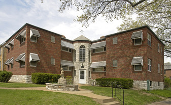 5128 Jamieson Ave Apartments