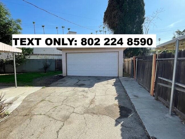 property at 18807 Cantlay St