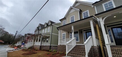 156 Palm St in Holly Springs, GA - Building Photo - Building Photo
