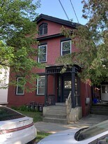 318 North St, Unit 4 in Burlington, VT - Building Photo