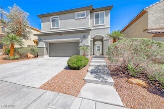 2760 Drummossie Dr in Henderson, NV - Building Photo - Building Photo