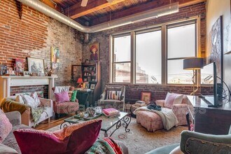 420 S Front St in Memphis, TN - Building Photo - Building Photo