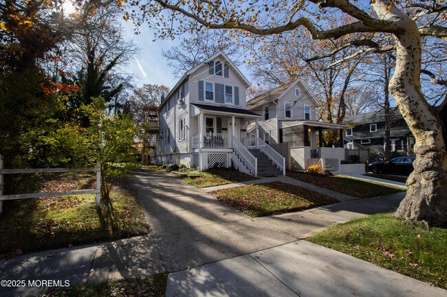 1014 2nd Ave in Asbury Park, NJ - Building Photo - Building Photo