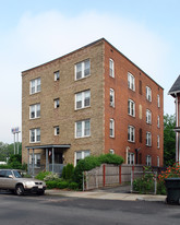 24 Dover St in Springfield, MA - Building Photo