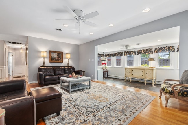 property at 12710 Schooner Dr