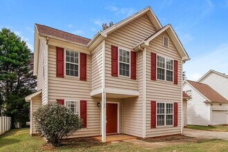 15185 Tracy Beth Rd in Huntersville, NC - Building Photo - Building Photo
