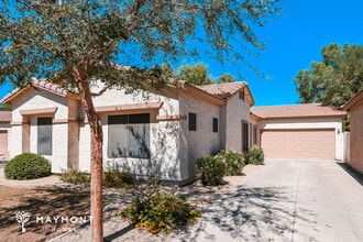 926 E Madeline Dr in Chandler, AZ - Building Photo - Building Photo