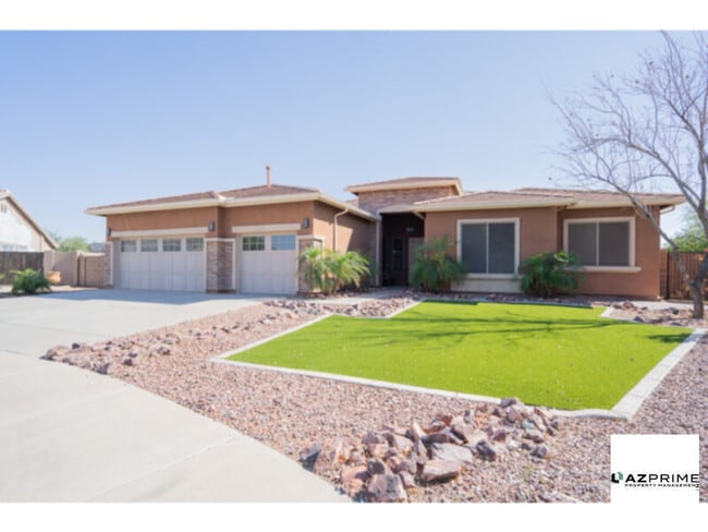 property at 4702 N 151st Dr